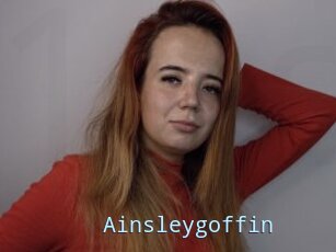 Ainsleygoffin