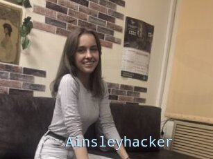 Ainsleyhacker