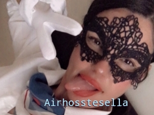 Airhosstesella