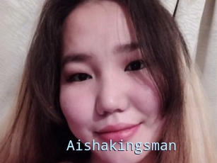 Aishakingsman