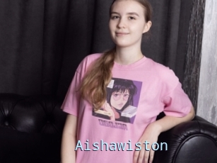 Aishawiston