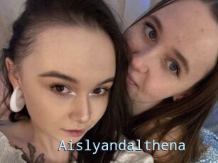 Aislyandalthena