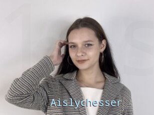 Aislychesser