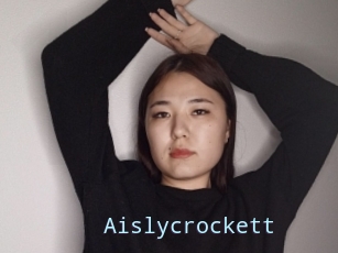 Aislycrockett