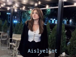 Aislyeliot