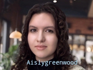 Aislygreenwood