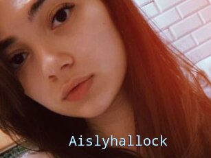 Aislyhallock