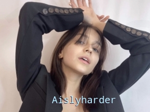 Aislyharder