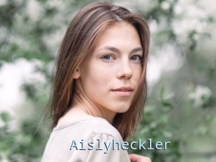 Aislyheckler