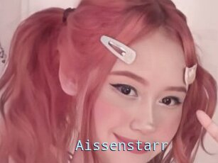 Aissenstarr