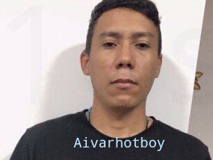 Aivarhotboy