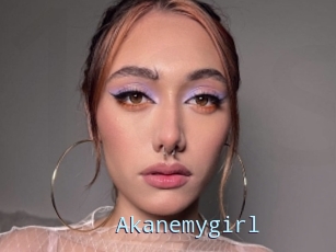 Akanemygirl