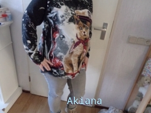 Akiana