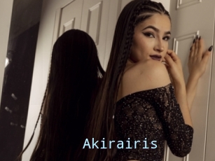 Akirairis