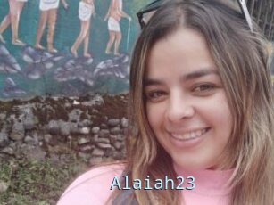 Alaiah23