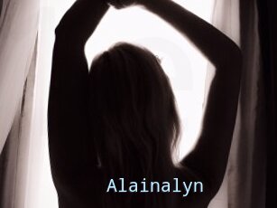 Alainalyn