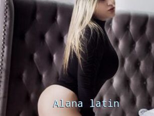 Alana_latin