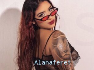 Alanaferet