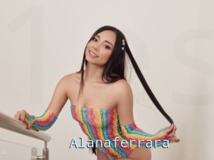 Alanaferrara