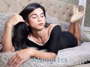 Alanagilts