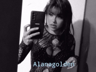 Alanagolden