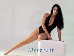 Alanahunt