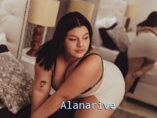 Alanarive