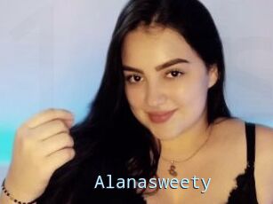 Alanasweety