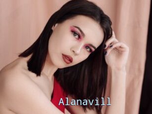 Alanavill