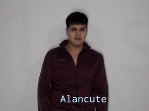 Alancute