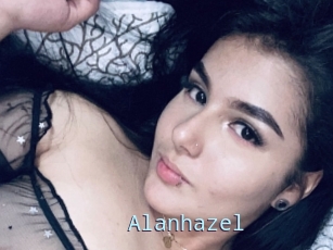 Alanhazel