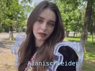 Alanischneider