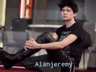 Alanjeremy