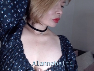 Alannabalti