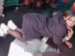 Alannaludwig