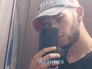 Alannex