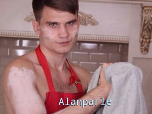 Alanparle