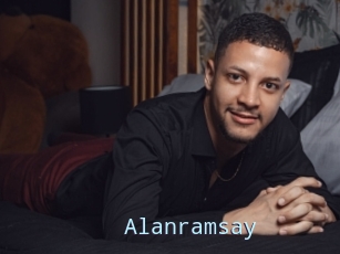 Alanramsay