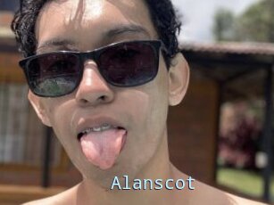 Alanscot