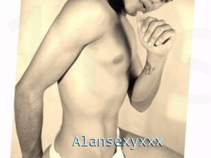 Alansexyxxx