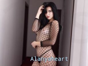 Alanyaheart