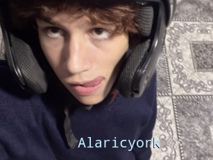 Alaricyork