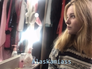 Alaskamiass