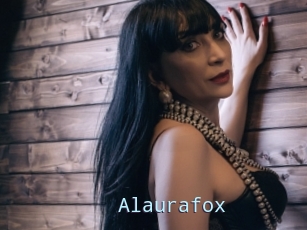 Alaurafox