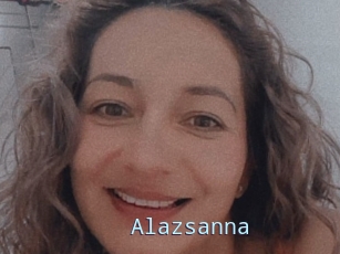 Alazsanna