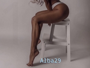 Alba29