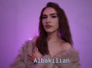 Albakilian