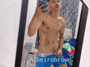 Albeirobrown