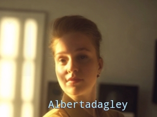 Albertadagley