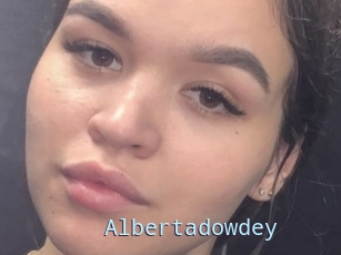 Albertadowdey